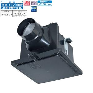 三菱電機（MITSUBISHI ELECTRIC） 中間取付ダクトファン V-15ZMC6 1〜3