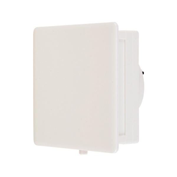 【P-07WQU】 三菱 給気ユニットシステム部材 自然給気ユニット