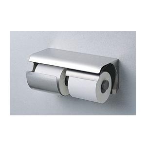 TOTO 【YH150RS】トートー スペア付紙巻器(横型両減り防止タイプ TOTO 【YH150RS】トートー スペア付紙巻器(横型両減り防止タイプ