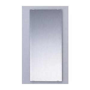 【YM3580FC】トートー 化粧鏡(耐食鏡)角形 【TOTO】