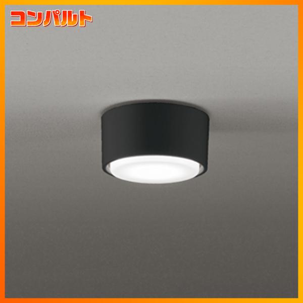 【OL291447BCR】オーデリック シーリングライト LEDランプ 白熱灯100W クラス ブラ...