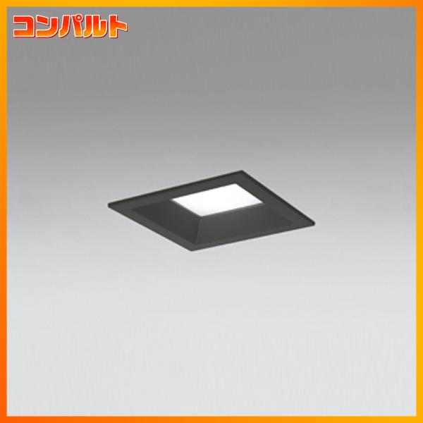 【OD261199R】オーデリック S形 角型 ベースダウンライト R15タイプ 白熱灯60W