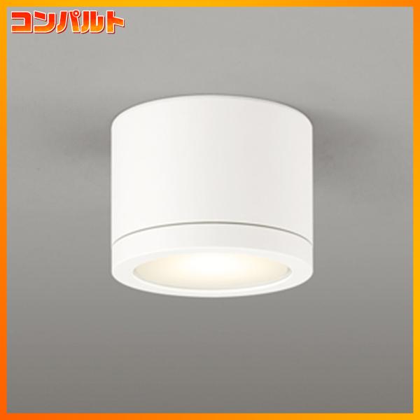 【OR037064】オーデリック 非常用照明器具・誘導灯器具 白熱灯100W相当 LED一体型