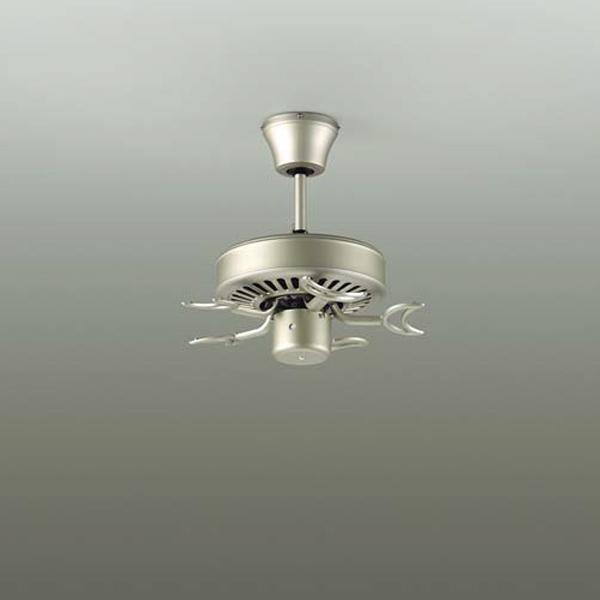 【DP-35203G】 DAIKO ファン カリビアファン 本体 リモコン付 大光電機