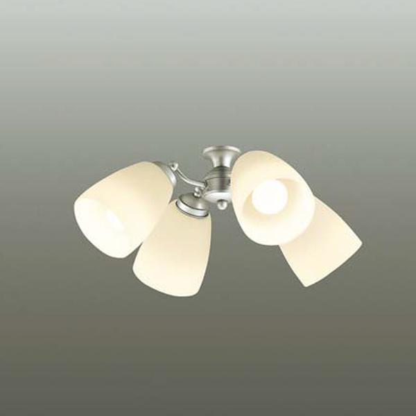 【DP-37979】 DAIKO ファン カリビアファン オプション灯具 非調光 大光電機