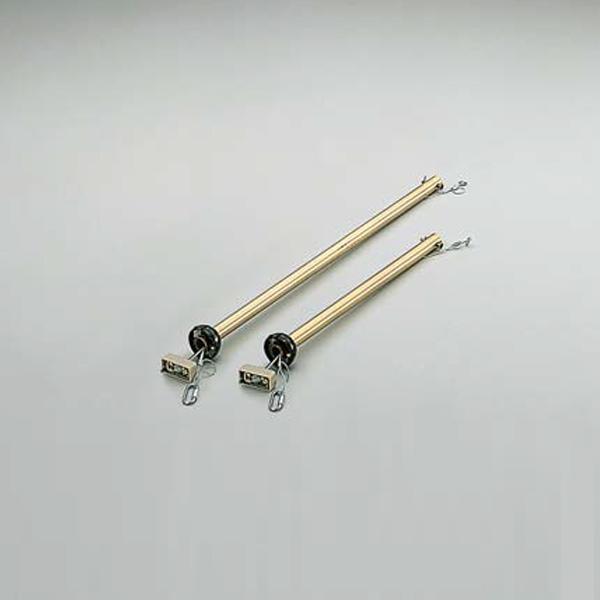 【DP-35319】 DAIKO ファン カリビアファン 延長パイプ 大光電機