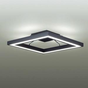 大光電機 【DCL-40987】 DAIKO シーリングライト 調色調光 昼光色