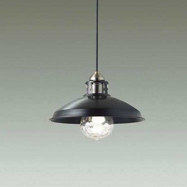 【DPN-40266Y】 DAIKO ペンダントライト 非調光 電球色 フランジ 大光電機