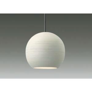 大光電機 【DPN-41486Y】DAIKO LEDペンダント kirameki 直付専用 非調