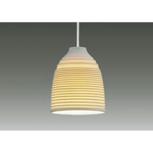 大光電機 【DPN-41486Y】DAIKO LEDペンダント kirameki 直付専用 非調