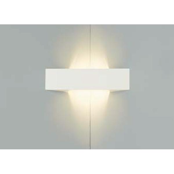 【DBK-38911Y】 DAIKO ブラケットライト 非調光 電球色 コーナー用 大光電機