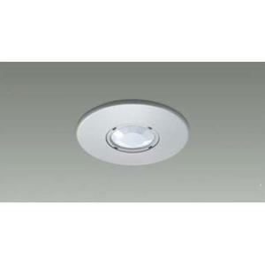 大光電機 【DP-32953】 DAIKO 機能部品 傾斜天井用フランジ コード吊用