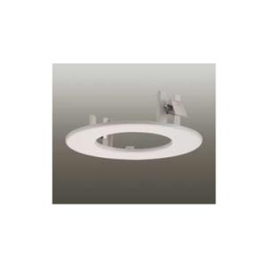 【DP-37452】 DAIKO 機能部品 別売部品 高気密リニューアルプレート 屋内用 天井埋込穴直径150用 大光電機