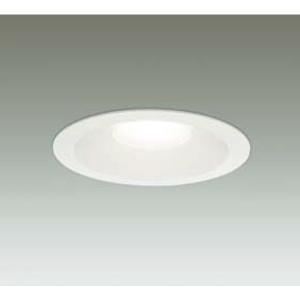 DAIKO（ダイコー） DDL4920AWG 大光電機 ダウンライト 埋込穴Φ125 白熱