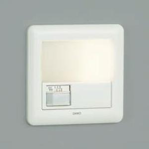 Panasonic（パナソニック） フットライト コンセント付 センサー付 LED