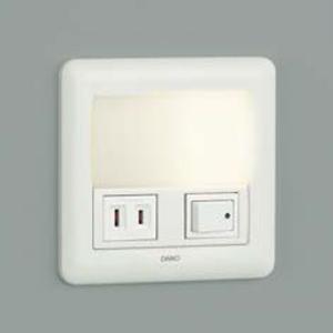 Panasonic（パナソニック） フットライト コンセント付 センサー付 LED