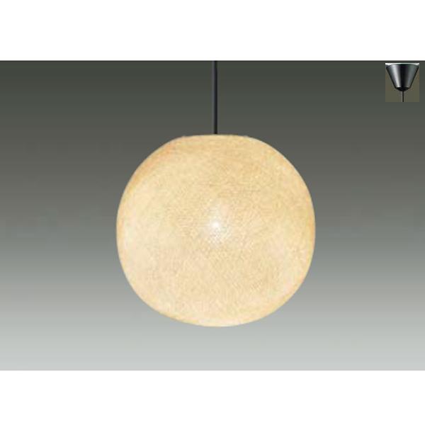 【LZP-90738YT】 DAIKO 和風照明 電球色 非調光  大光電機