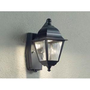 大光電機 【DWP-38470Y】 DAIKO アウトドア ポーチ灯 電球色 非調光 人