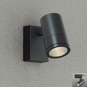 大光電機 【DOL-5348YBG】 DAIKO アウトドア スポットライト 電球色 調