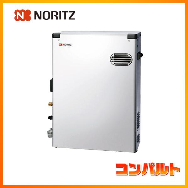 【OTQ-4706SAYS】ノーリツ 石油ふろ給湯器 オート(SA) 屋外据置形 本体のみ ※リモコ...