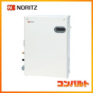 ノーリツ（NORITZ） OQB-3706Y 石油給湯器[給湯専用][手動][水道直圧式