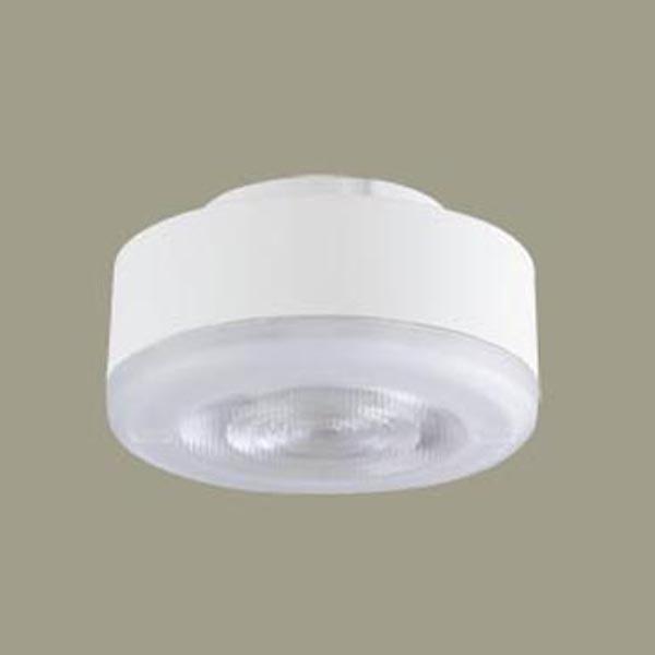 【LLD3020MNCE1】 パナソニック ダウンライト LEDフラットランプφ70（口金GX53-...