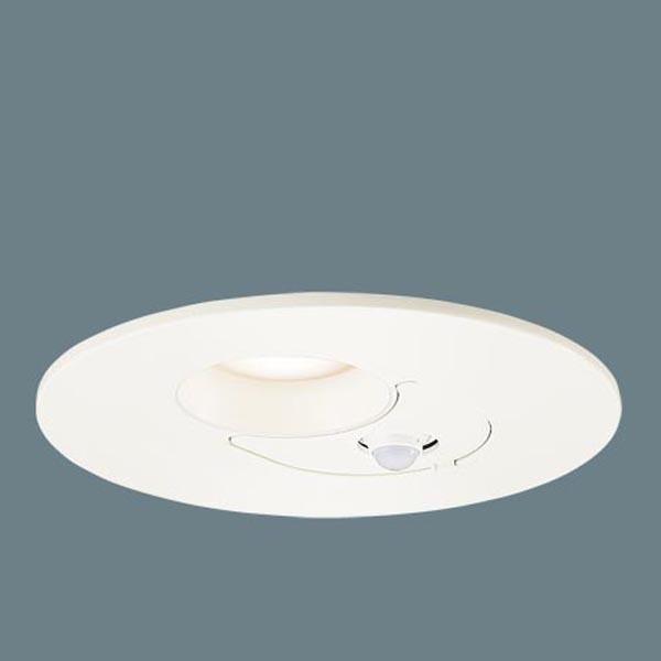 【LGDC1201LLE1】 パナソニック ダウンライト FreePa（センサ） 多目的用 ON/O...