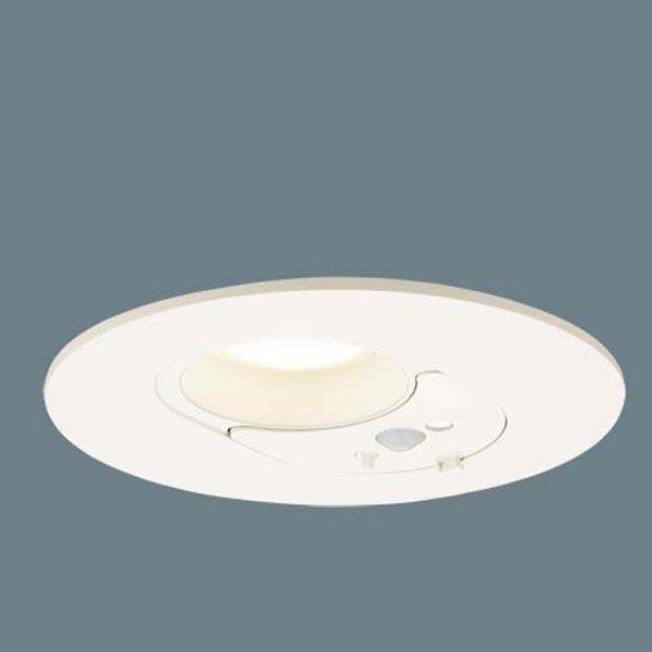 【LGDC1203LLE1】 パナソニック ダウンライト FreePa（センサ） トイレ用 ON/O...