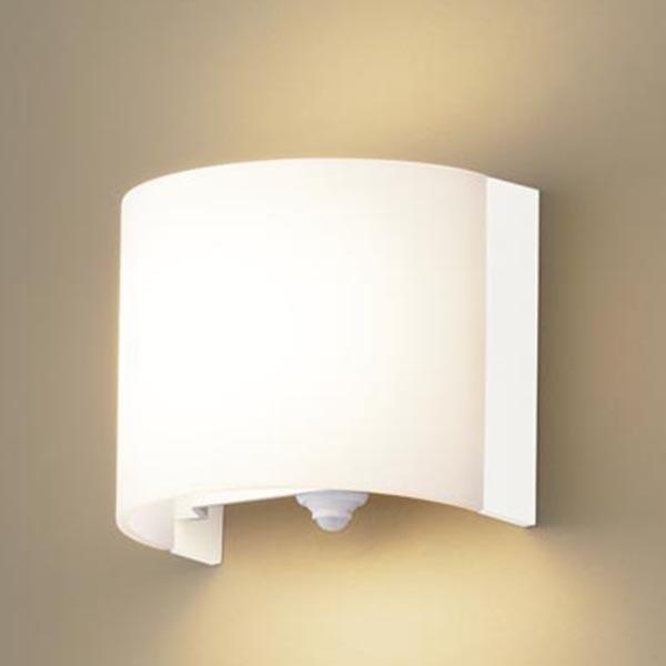 【LGBC81610LE1】 パナソニック ブラケット FreePa（センサ） 内玄関・廊下用 ON...