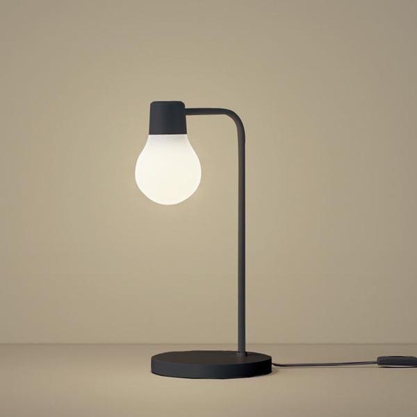 【SC438B】 パナソニック スタンド LEDユニット交換可能