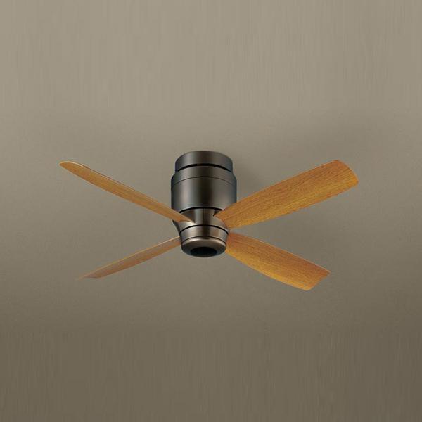 【SP7078】 パナソニック DCモータータイプ シーリングファン φ900mm