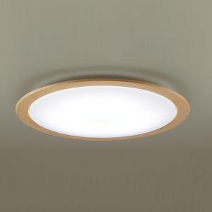 Panasonic パナソニック LGC51123 LEDシーリングライト 昼光色