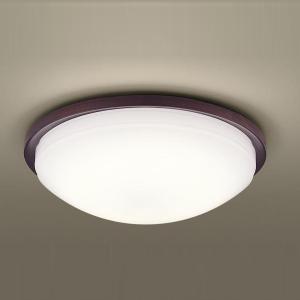 シーリングライト LED 電球色 パナソニック LED小型シーリングライト