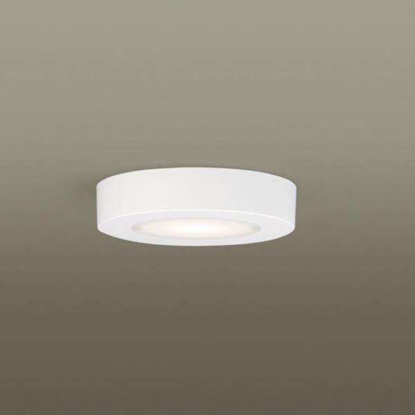 【LGB51677LE1】 パナソニック ダウンシーリング LED交換不可 60形電球相当 拡散／直...