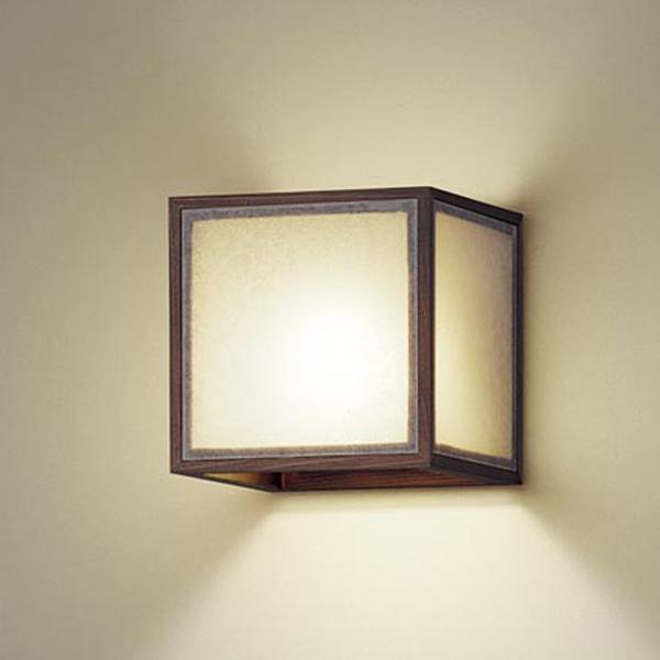 【LGB87059K】 パナソニック  和風 ブラケット LED電球交換可能 40形電球1灯器具相当...