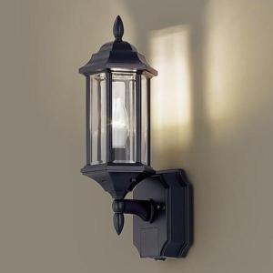 Panasonic（パナソニック） LGWC85225B ポーチライト LED（電球色