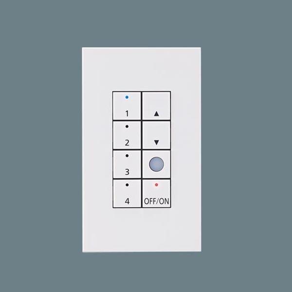 【NK28814】 パナソニック コントローラ ライトマネージャーFx専用 システムアップ子器 シー...