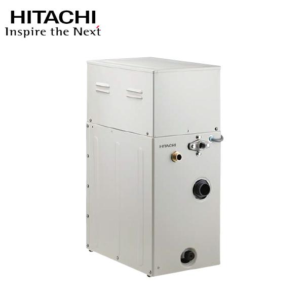 【CX-110X】 日立 10L パワーシスターン 受水槽内蔵形水道加圧装置 単相100V 50/6...