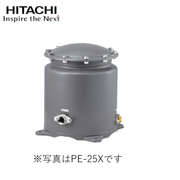 【E-25X】 日立 交換用カートリッジ 1台分/2個入り(カートリッジ内へろ材入り） PE-25X...