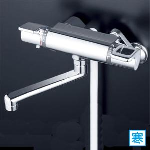 TOTO T330DR TOTO 先止め式飲料用電気温水器専用 壁付シングル混合水栓