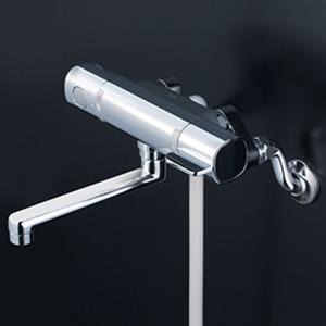 KVK KF800T KVKサーモスタット混合水栓 一般地仕様 送料無料