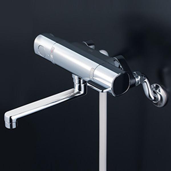 【FTB100KTKT】 浴室水栓 シャワー KVK 取替用サーモスタット式