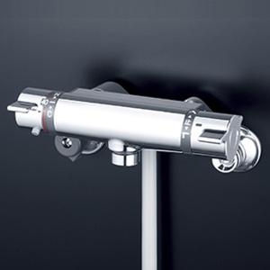 KVK 【PZS360T】KVK パーツ他 ワイドワンストップ3wayシャワーヘッド