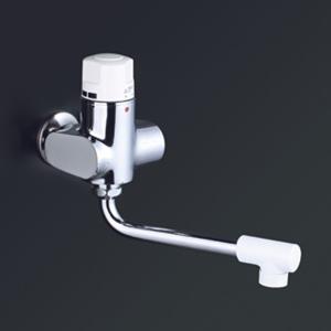 LIXIL（リクシル） 水槽や浴槽の水溜に最適です。設定水量で自動的に止