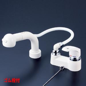 TOTO 水栓金具 TLK05202J 水石けん供給栓（手動） 洗面器用