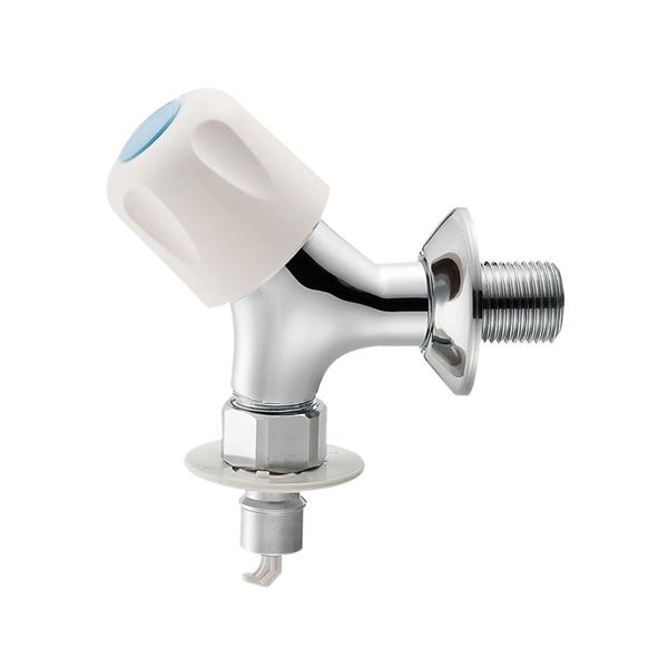 【Y1431CTV-1-13】三栄 洗濯機用 送り座水栓 SANEI