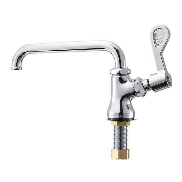 【A5310-13】三栄 自在水栓 自在パイプ 厨房用立形 共用形 SANEI