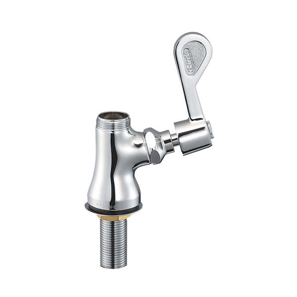 【A5310F-13】三栄 厨房用 水栓本体 立形自在 共用形 SANEI