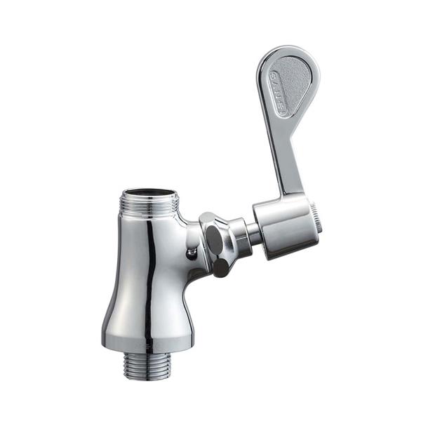 【A5311F-13】三栄 厨房用 水栓本体 立形自在水栓 共用形 SANEI