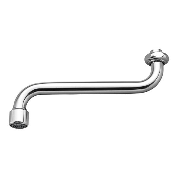 【PA10S-60X-16】三栄 自在水栓 自在パイプ 厨房用立形 SANEI